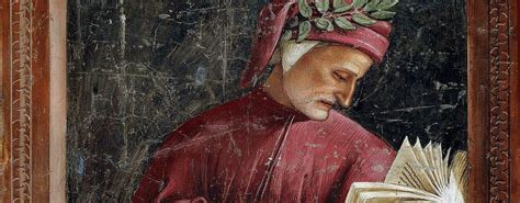 Warum Dante für die Italiener so wichtig ist – DiePresse.com