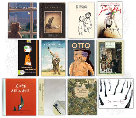 Nuestros Libros Preferidos De 2011 Para Regalar Esta Navidad Babar