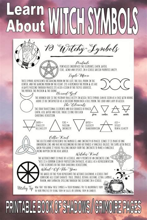 Pin By Jessie Whitman On Witchcraft Spell Books Witchcraft For