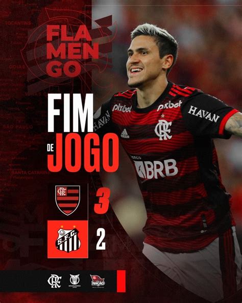 Flamengo Joga Reservas E Vence Santos No Maracan Portal Az