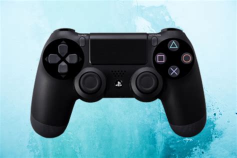 How to use DualShock 4 game controller on PC - connect and play