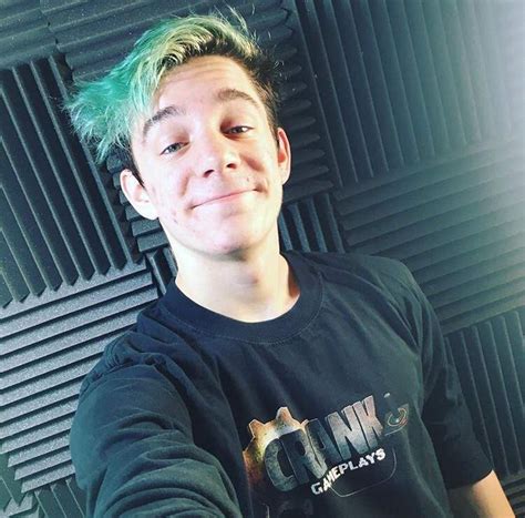 Ethan Nestor Wiki Crankgameplays Amino Amino