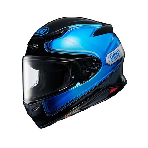 Ripley Casco De Moto Shoei Nxr Sheen Tc