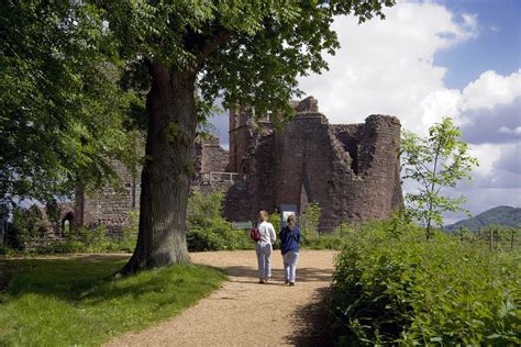 10 Best Things to Do in Herefordshire - Discover the Top Attractions in ...