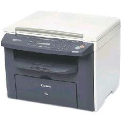Canon imageCLASS MF4122 Toner Cartridges