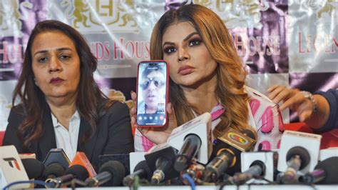 Rakhi Sawant Reacts To Adil Khan Durrani S Allegations Lifestyle