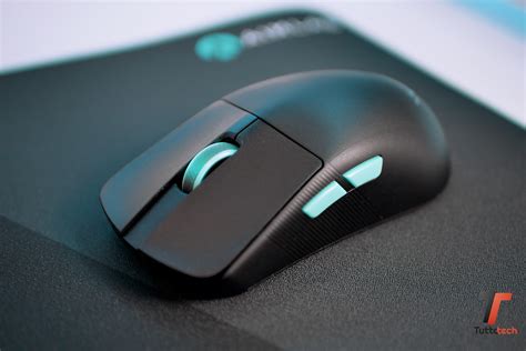 Recensione ASUS ROG Harpe Ace Aim Lab Edition: il miglior mouse per ...