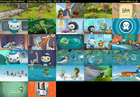 Octonauts (CBeebies) - 2021-06-19-0810