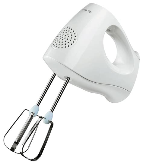 KENWOOD ELECTRIC HAND MIXER SHAKER WHISK WHISKER FOOD BEATER FLODING STIRRER NEW