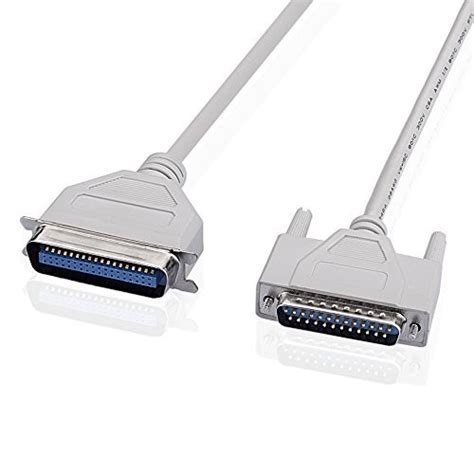 LPT CABLE (PARALLEL) CENTRONICS(LPT004) – Saturn Technologies CC