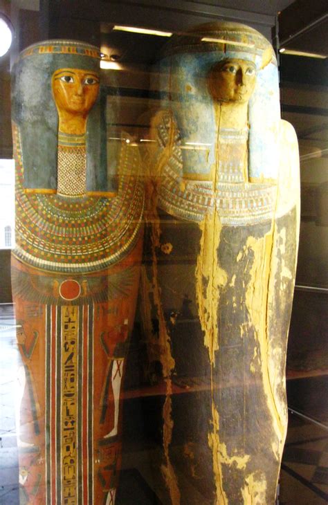 Louvre Egyptian Mummy Cases Ancient Egypt Books Egyptian Mummies Egyptian Art