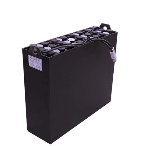 Trakční Baterie 24V / 210Ah – Eulift CZ