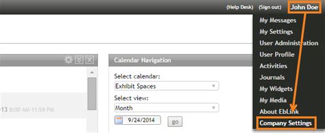Managing Departments – Momentus Support Center 