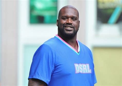 Shaquille ONeal Net Worth | Celebrity Net Worth