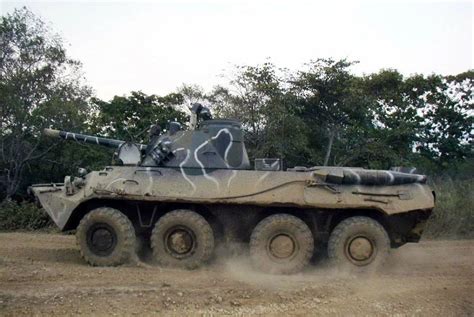 2С23 Нона-СВК - Россия усиливает возможности артиллерии на фронтах в ...