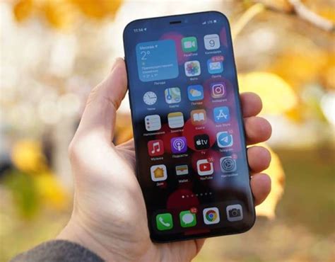 Мировые продажи Apple iPhone близки к новому рекорду