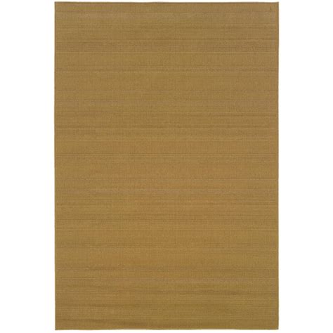 Sphinx Lanai Indooroutdoor Area Rug 781y1 Patio Beige Lines Stripes 8