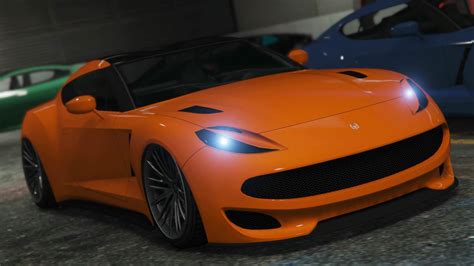 Ocelot Pariah Appreciation Thread - Vehicles - GTAForums