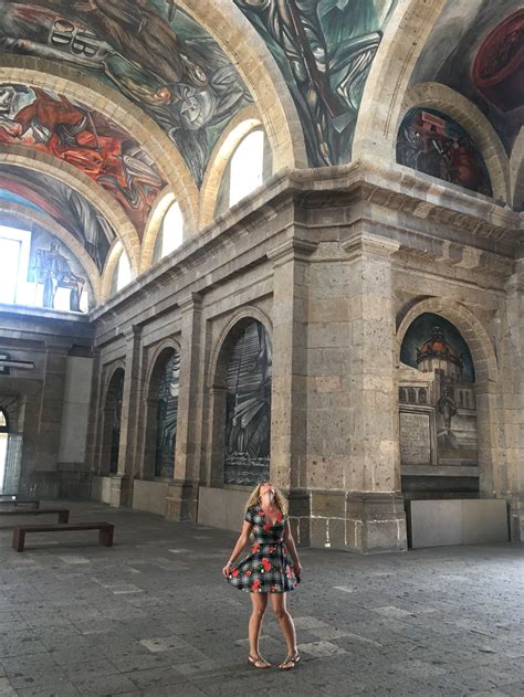12 Photos to inspire you to visit the historical center in Guadalajara