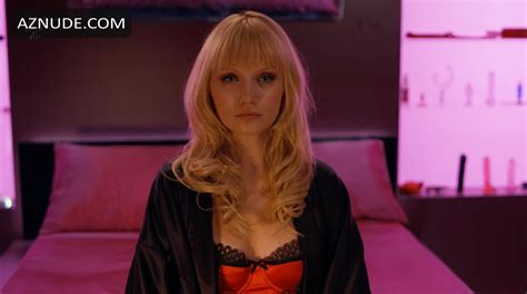 Humans Nude Scenes Aznude