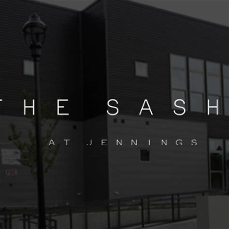 the sasha at jennings