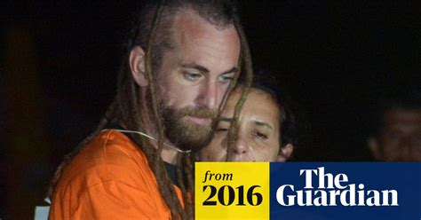 Bali Police Officer Death British Man And Australian Woman Face Murder