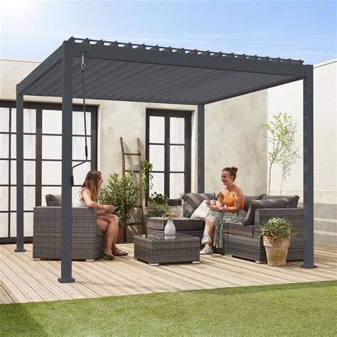 Tổng Hợp 59 Pergola For Hot Tub Update