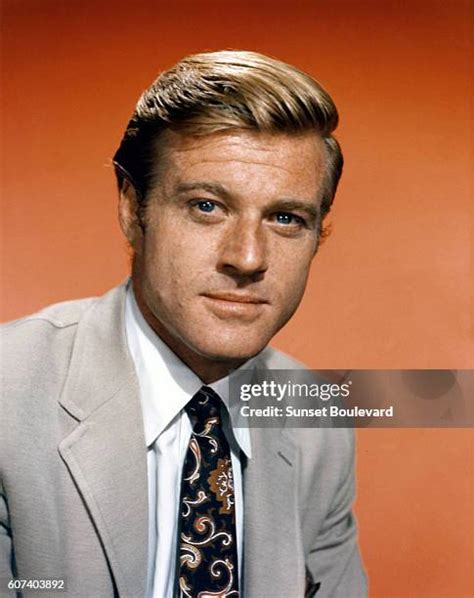 50 Robert Redford 1970 Stock Photos, High-Res Pictures, and Images ...