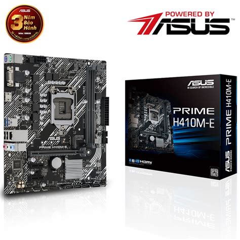 Intel H410