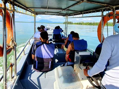 Dolphin Mangrove Cruise And Sarawak Cultural Village Tour In Kuching