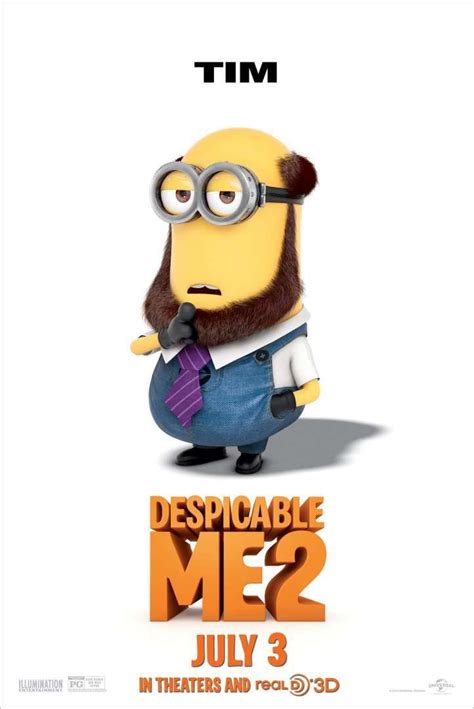 Despicable Me 2 Funny Quotes