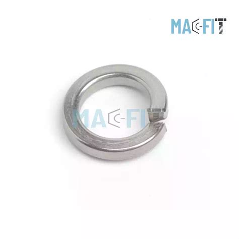 Monel Spring Washer Online At Best Price Mac Fit Industries