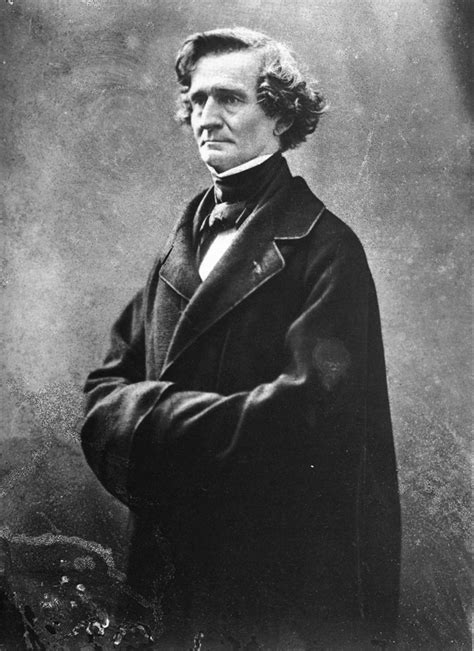 10 Hector Berlioz Facts – Interesting Facts About Hector Berlioz - CMUSE