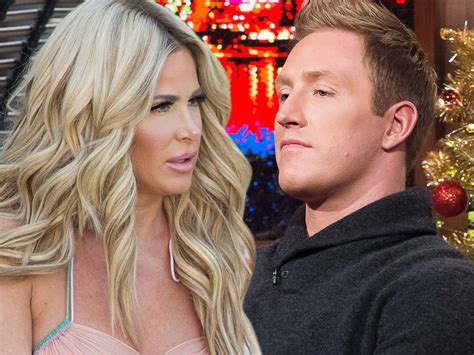 Kim Zolciak's Friend Defends Her Against Kroy Biermann After Kidnapping Accusation