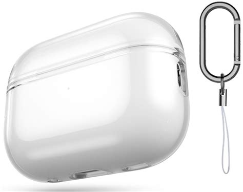 Tech Protect Flexair Apple Airpods Pro Nd Gen Clear