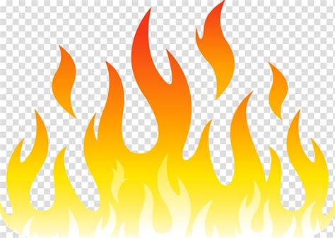 vector fire flames png - Clip Art Library