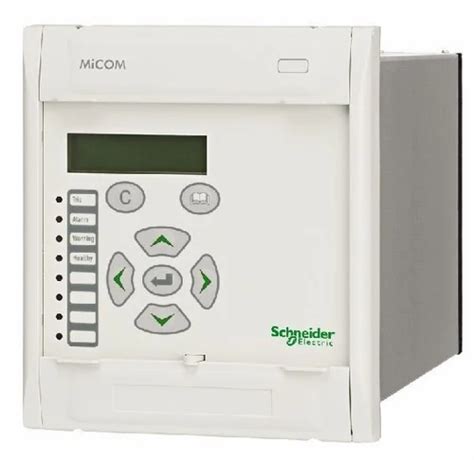 Schneider Electric Micom Relays Micom P127 Numeric Protection Relay