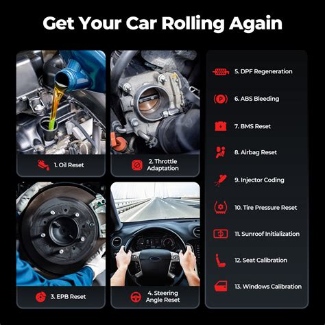 TOPDON DIY Tools | TopScan | Powerful Scanner In Your Pocket – TOPDON ...