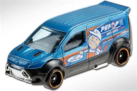 ホットウィールの 年 月発売分が発表サイド情報多めもお財布やや余裕月間 Hot Wheels 情報まとめ ホットウィール