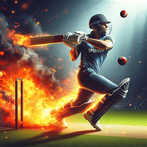 Cricket Action Background Images, HD Pictures and Wallpaper For Free ...