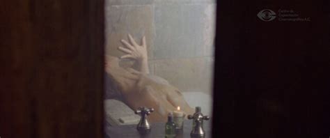 Nude Video Celebs Nailea Norvind Nude Evaporado Evaporated