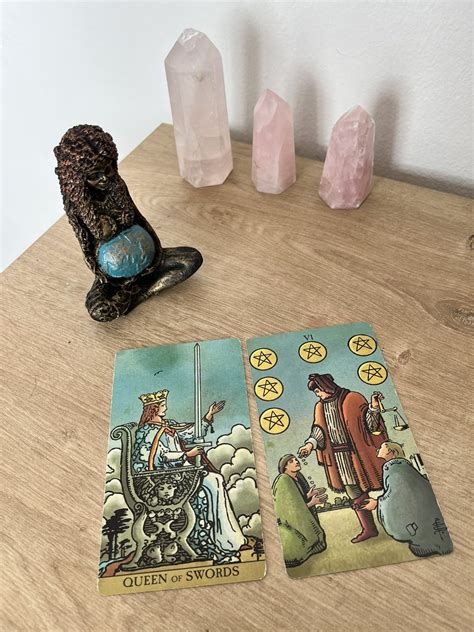 Bruxa Da Lua Tarot On Twitter G Meos A Energia Da Semana De