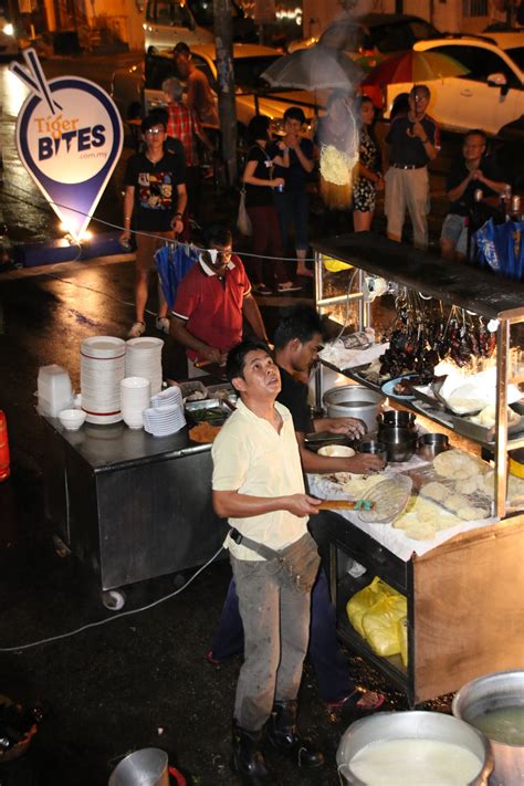 7 Best Street Food Secrets The Locals Are Keeping All To Themselves