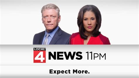 Watch Local 4 News At 11 Pm Apr 11 2024