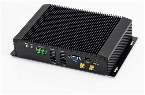 KingDEL Mini PC con 16 GB RAM 512 GB SSD de 8ª generación Intel Core