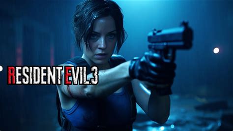 Gerilim Art Yor Resident Evil Te B Y K Finale Bir Ad M Kala Youtube