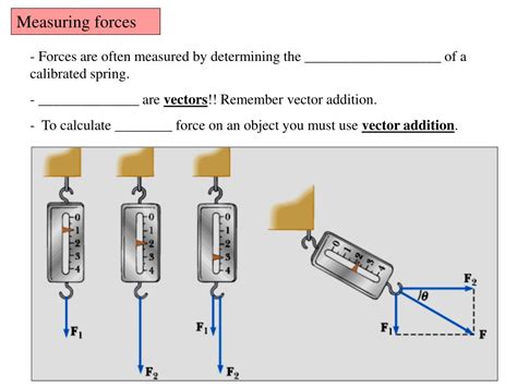 Ppt Chapter 5 Force And Motion I Powerpoint Presentation Free