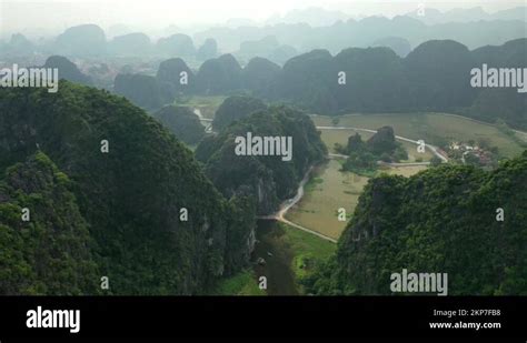 Ninh binh view Stock Videos & Footage - HD and 4K Video Clips - Alamy