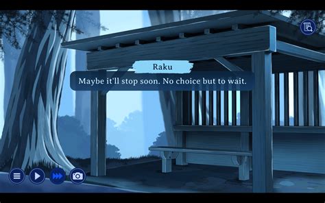 Ever wondered what would happen if you broke up with a yandere? Karamu