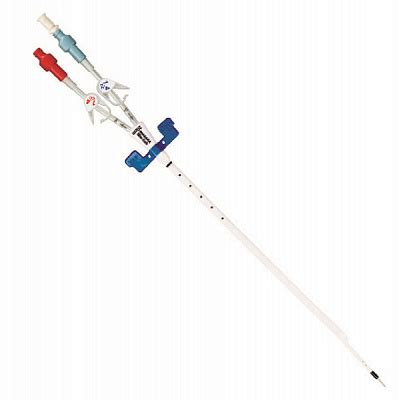 Купить катетеры для диализа на сайте Vascular Access